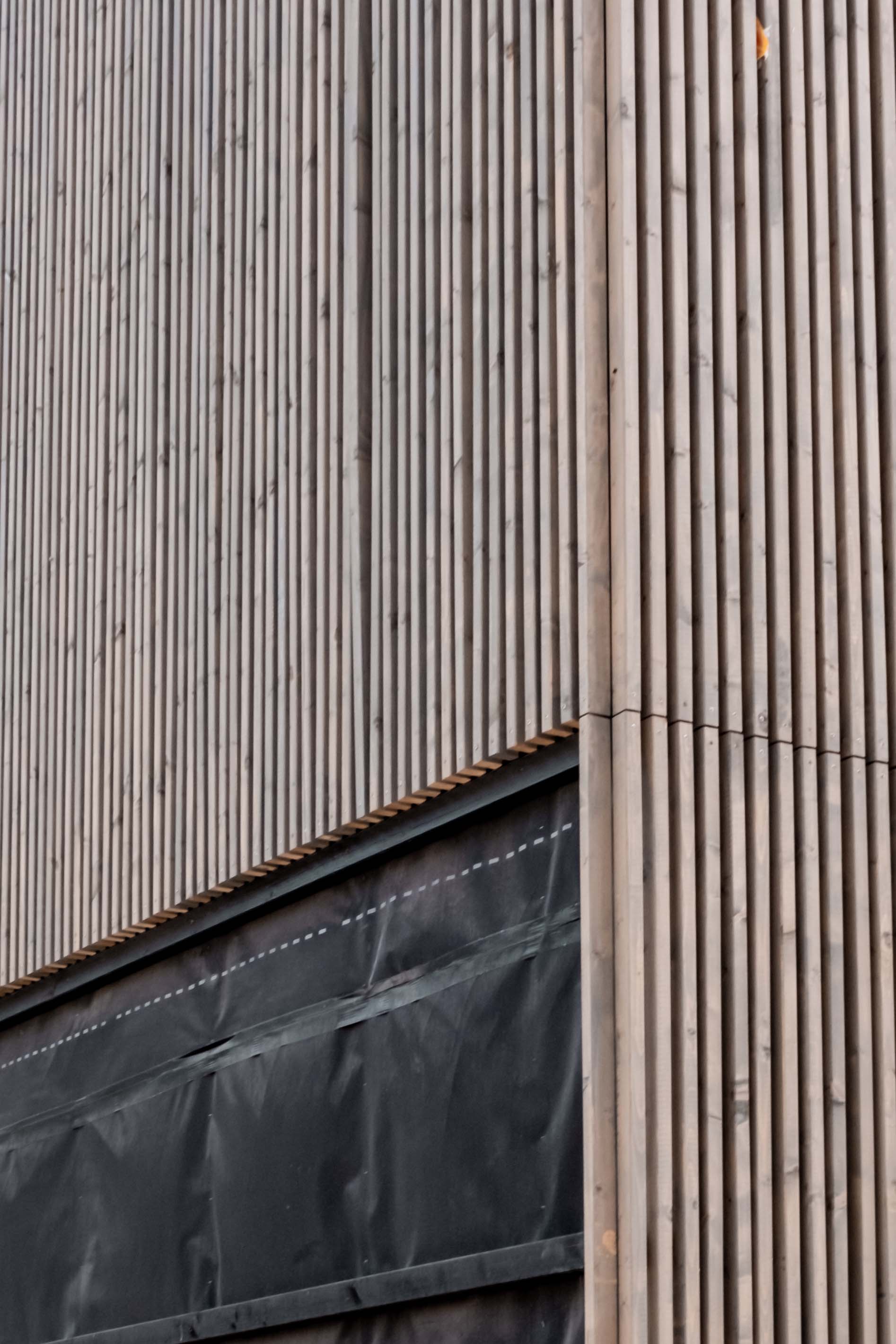 Zavoral Architekt Mlýn Hrušová