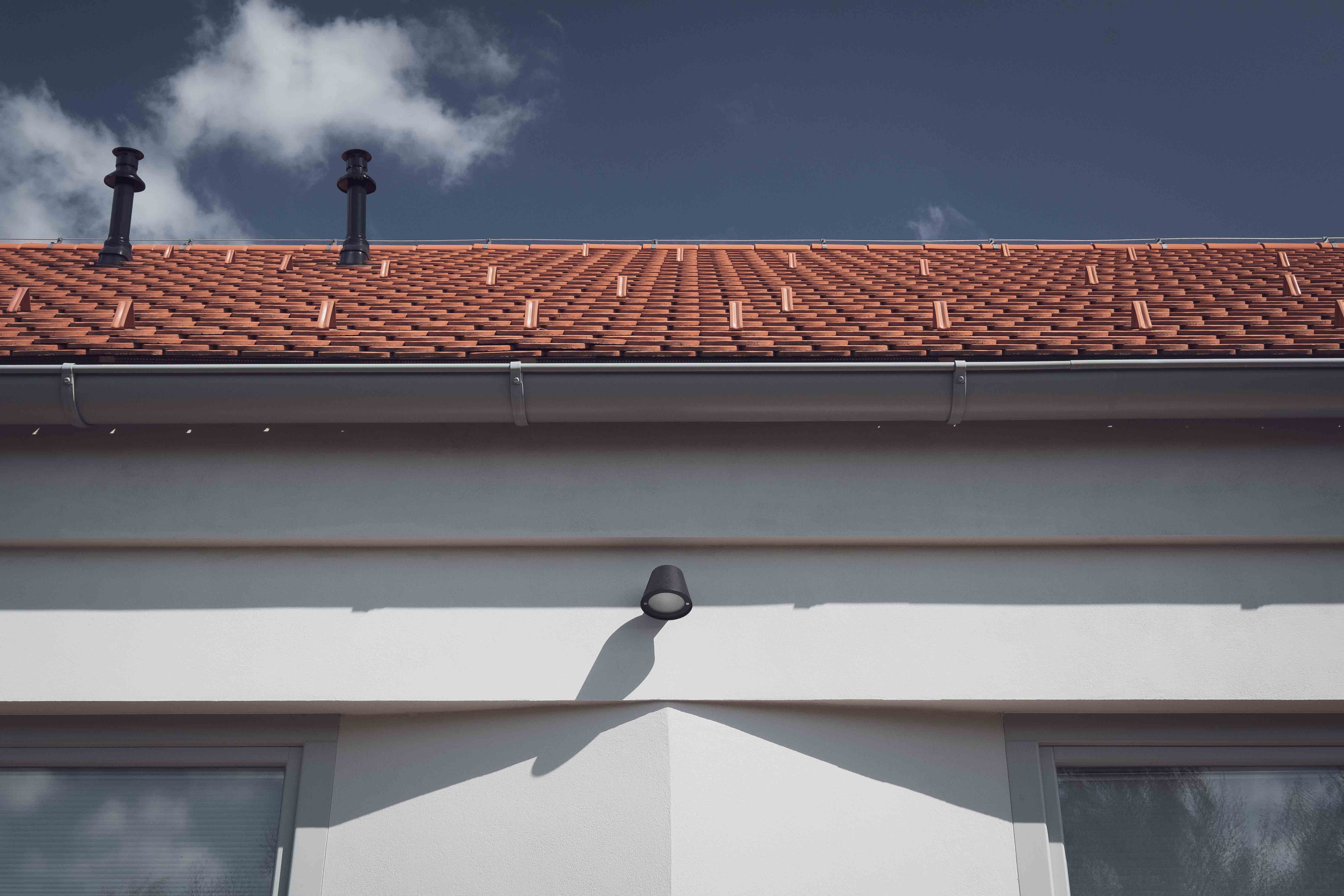 Zavoral Architekt Sídlo firmy, Jevíčko